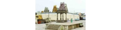 54. திருக்கள்வனூர் (காஞ்சிபுரம்)